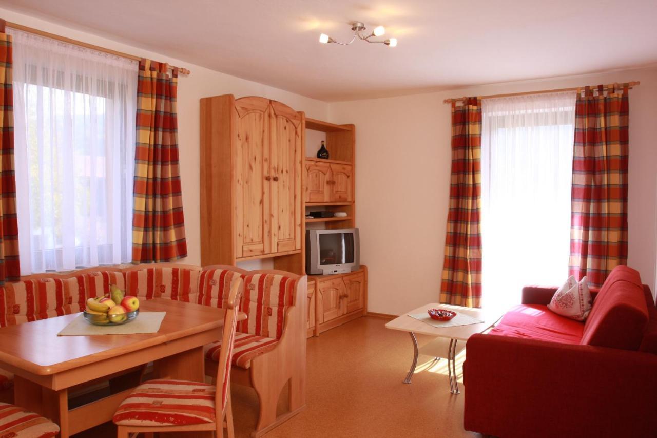 Dangl Gbr, Gaestehaus Sonnenhof - Inkl. Chiemgau Karte Bergen  Kamer foto