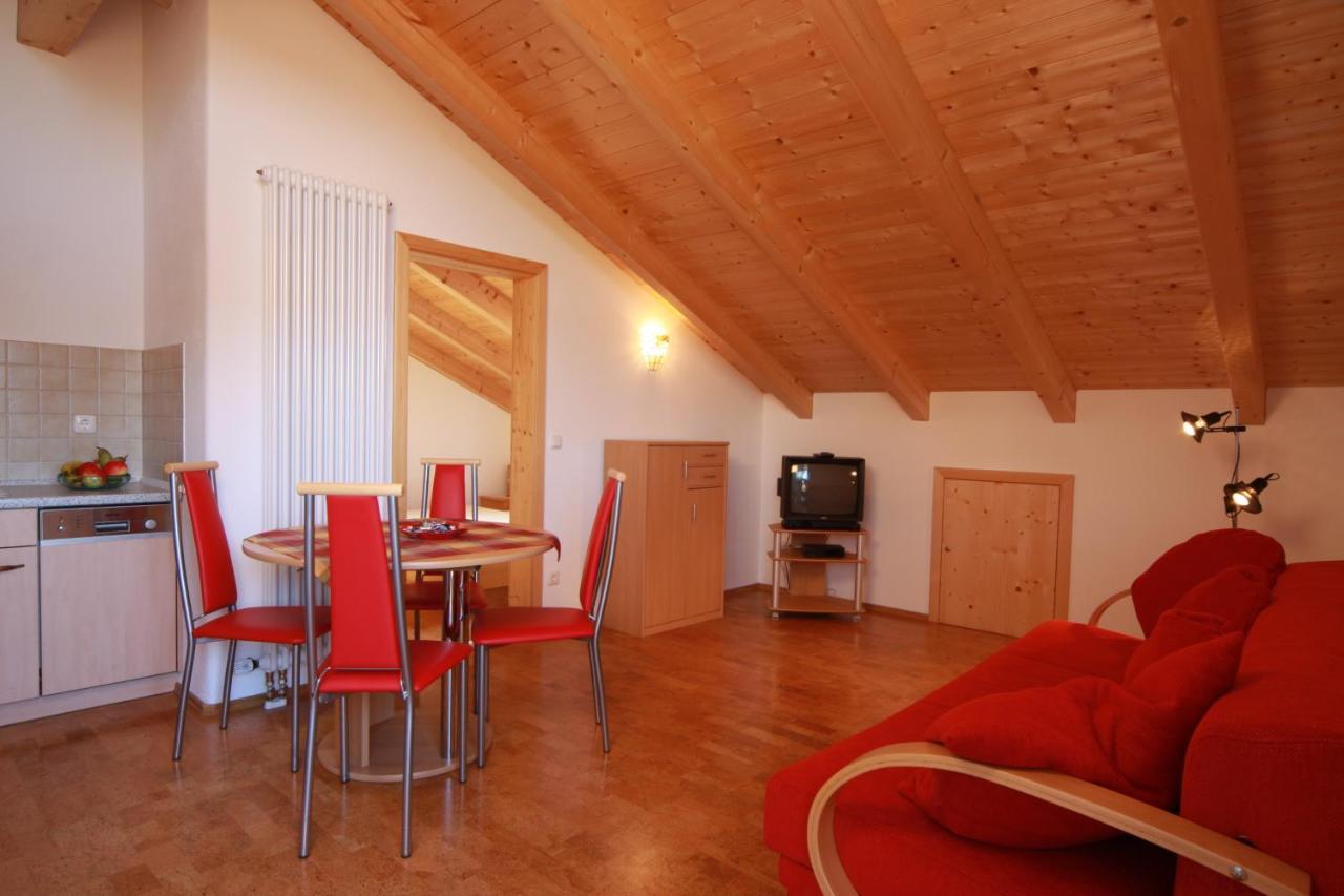 Dangl Gbr, Gaestehaus Sonnenhof - Inkl. Chiemgau Karte Bergen  Kamer foto