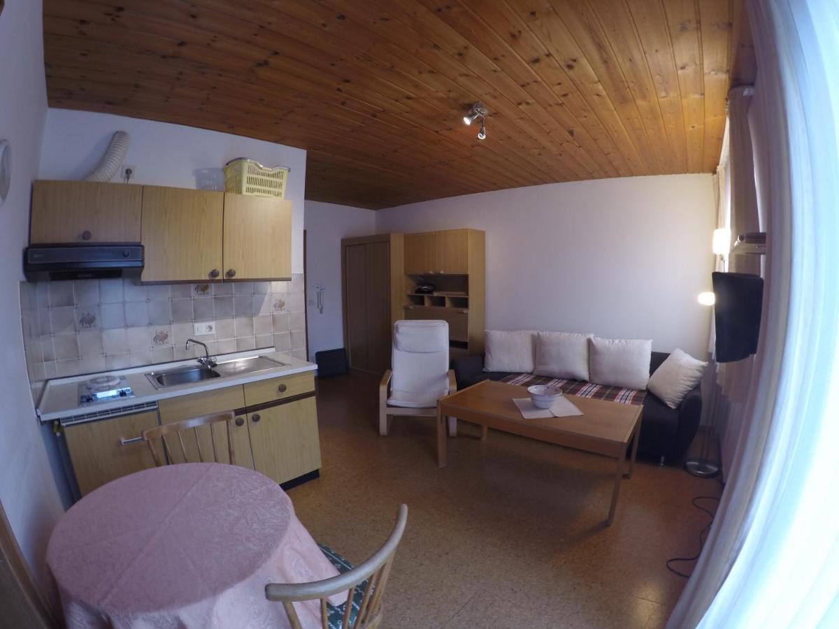 Dangl Gbr, Gaestehaus Sonnenhof - Inkl. Chiemgau Karte Bergen  Kamer foto